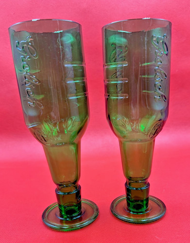 Grolsch beer bottle - grolsch,
