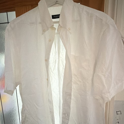 Burberry london men white - burberry,