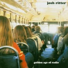 Golden Age of Radio by Josh