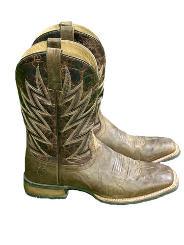 Ariat challenger men 5 d - challenger, men's