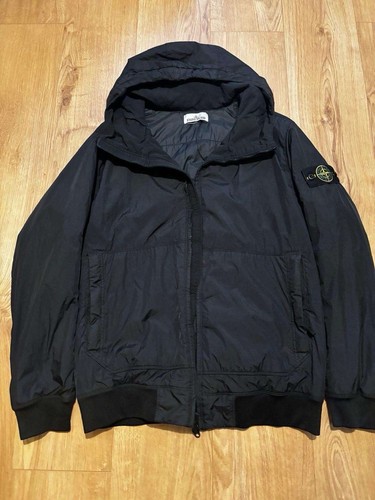 Stone island garment - stone,