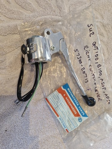 Suzuki 100 b100 a50p 50 - b100,