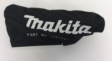 GENUINE MAKITA DUST BAG 122523-9 1228520 fits LS1013 LS1013L LS1040 LS1214F new