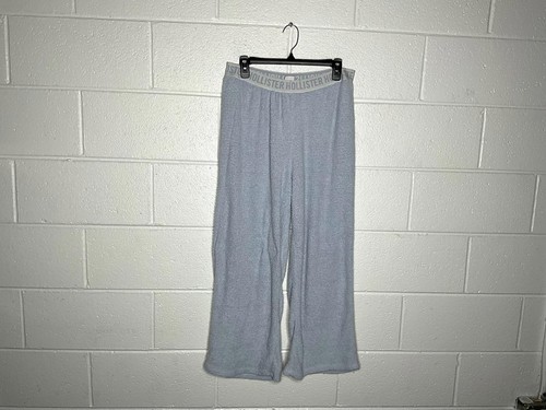 Hollister fuzzy fleece sleep - hollister,