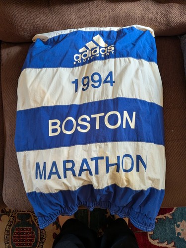Adidas 1994 boston - 1994, marathon