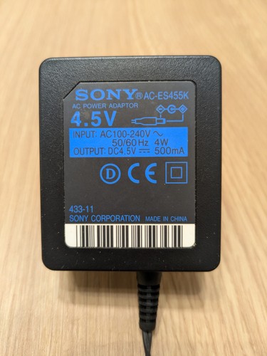 Sony 477 502 - sony, 220-230vac