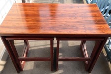 A.H.McIntosh 60's TRIFORM