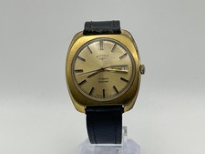 Vintage Rotary Watch Automatic