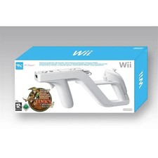 NINTENDO WII LINKS CROSSBOW