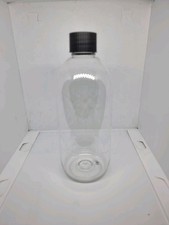 10x 500ml Bottles With Screw