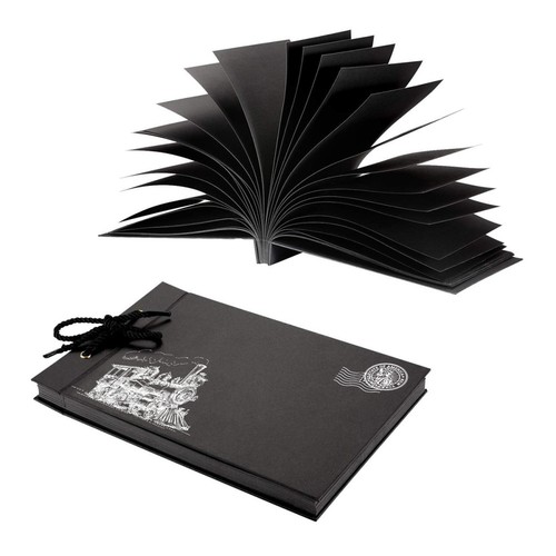 Diy photo album scrapbook - photo,