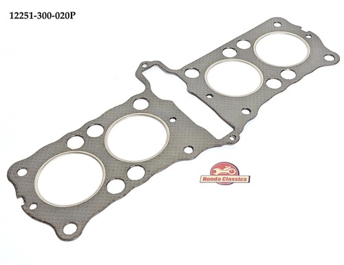 Honda cb750 cylinder head - cylinder,