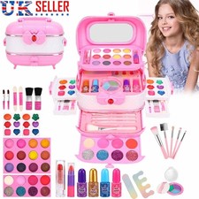 Kids Makeup Set for Girls