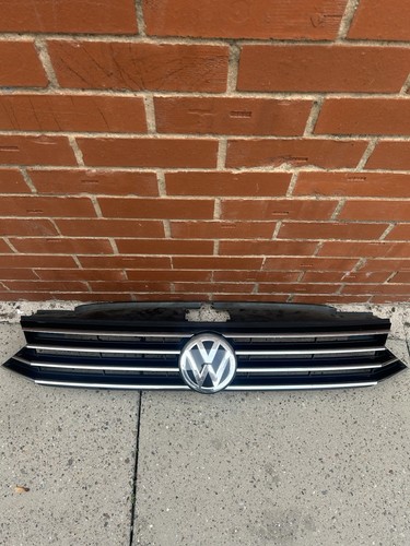 Volkswagen passat radiator - volkswagen,