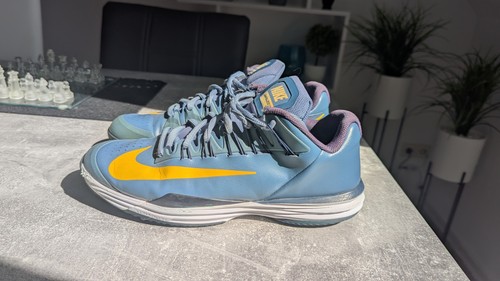 Nike lunar ballistec - nike, 1.5