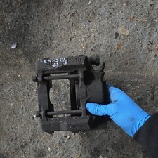 LEXUS GS450H 2006-2011 Rear