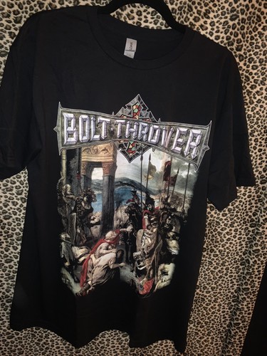 Bolt thrower the - bolt,