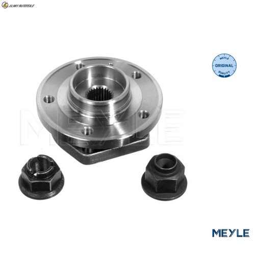 Wheel hub 514 - 514, 027