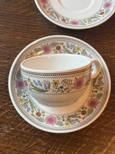 4 x Schönwald Germany