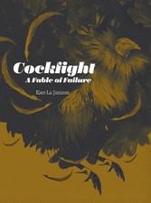 Cockfight - 9781913051402