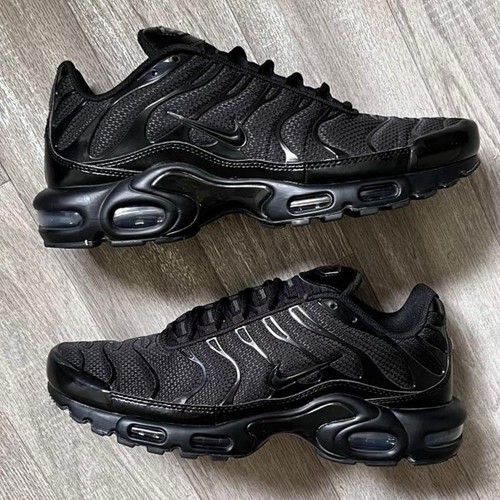 Air max nike plus triple - max, tn