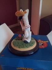 Looney Tunes Collectable Resin