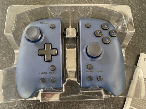 Hori split pad pro controller - split,