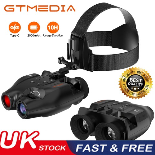 Gtmedia night vision zoom - n4,