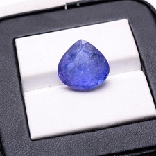 Royal Twilight~10.64 Cts