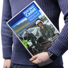 First Class Air Cadet