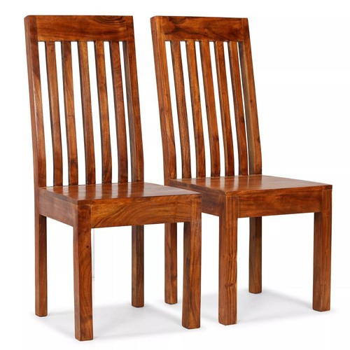 Nnevl dining chairs pcs - 2,