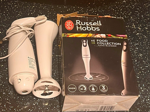 Russell hobbs food collection - russell,
