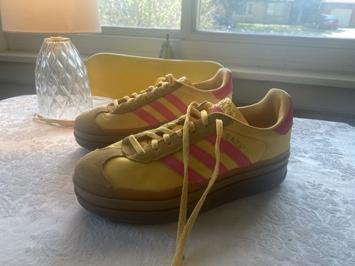 Adidas gazelle bold women - adidas, women's