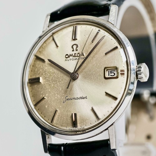 Vintage 1960s omega - *vintage, 1960s*