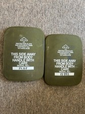 British Army ECBA Virtus