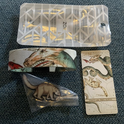 Zox wristband blog draco - blog,