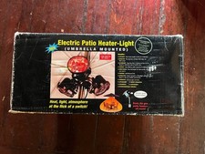  Electric Gazebo / Patio