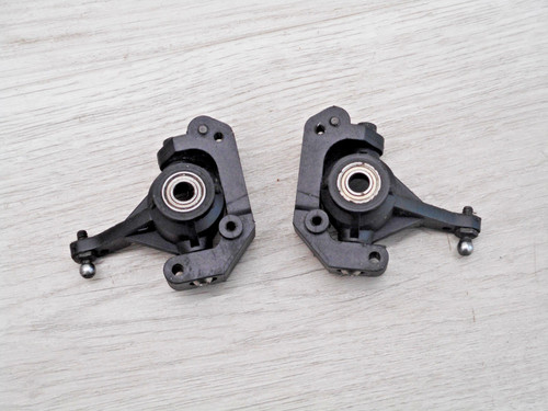 Hpi rs4 nitro - nitro, &