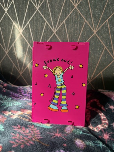 Vtg 90s retro funky - retro, friends