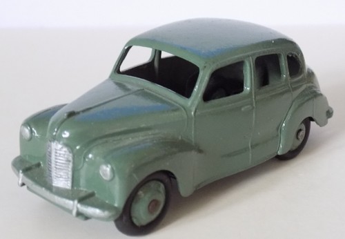 1st time listed - listed.dinky, toys