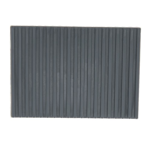 Watchmakers rubber bench mat - bench,