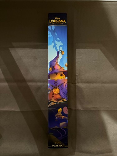Lorcana disney parks exclusive - disney,