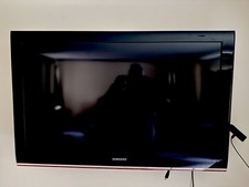 SAMSUNG TV 40inch LCD