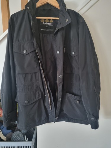Barbour memory sapper small - barbour,