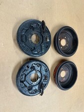 Ford Capri  mk3 Rear Brakes 9" also suit RS2000 MK2 Escort.