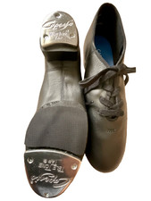 Split sole capezio tap shoes 4 5 uk USA 7 brand new