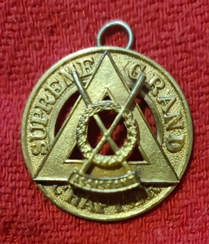 Adc supreme grand chapter - supreme,