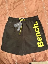 Bench Men's Tahiti Swim Shorts