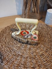 Old tupton ware - tupton,