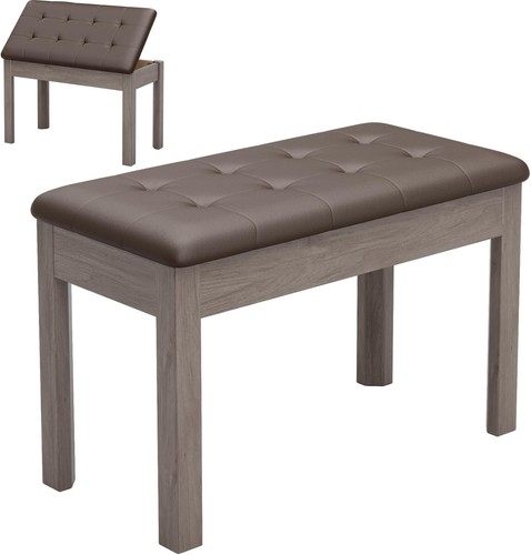 Duet piano bench - duet,